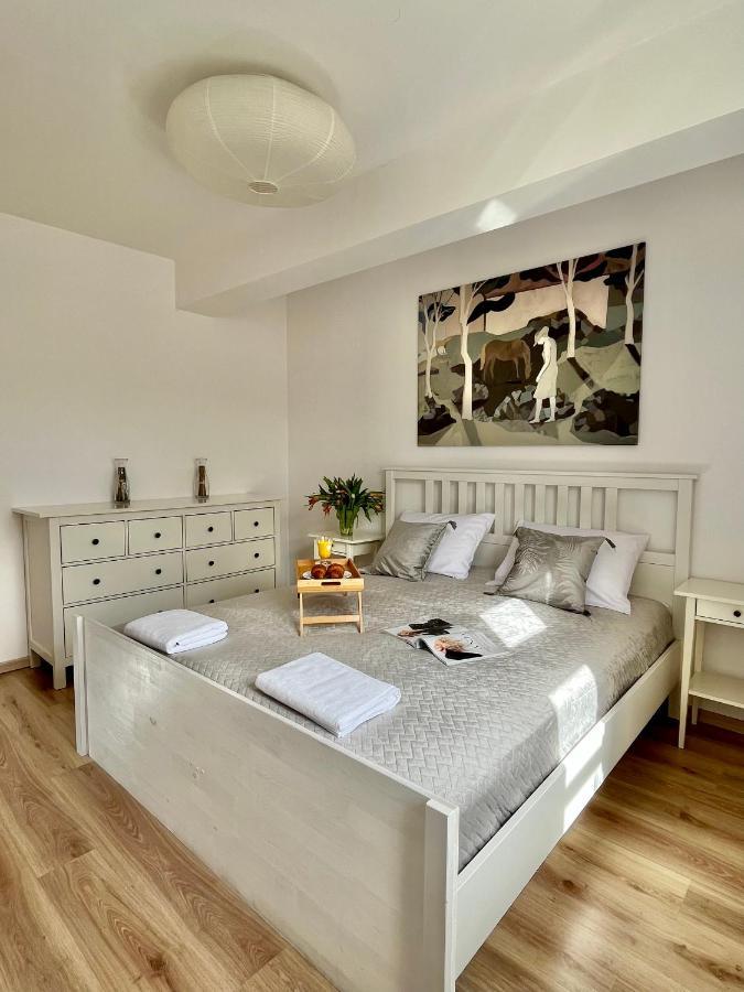 Kapuscinskiego Apartment Jelenia Gora