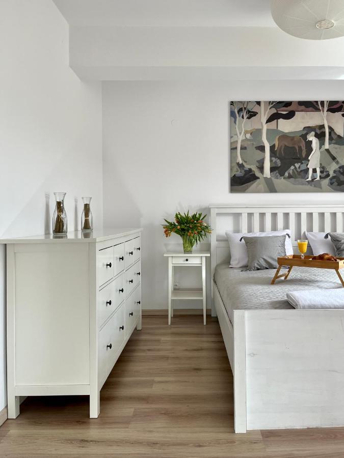 Apartment Kapuscinskiego *