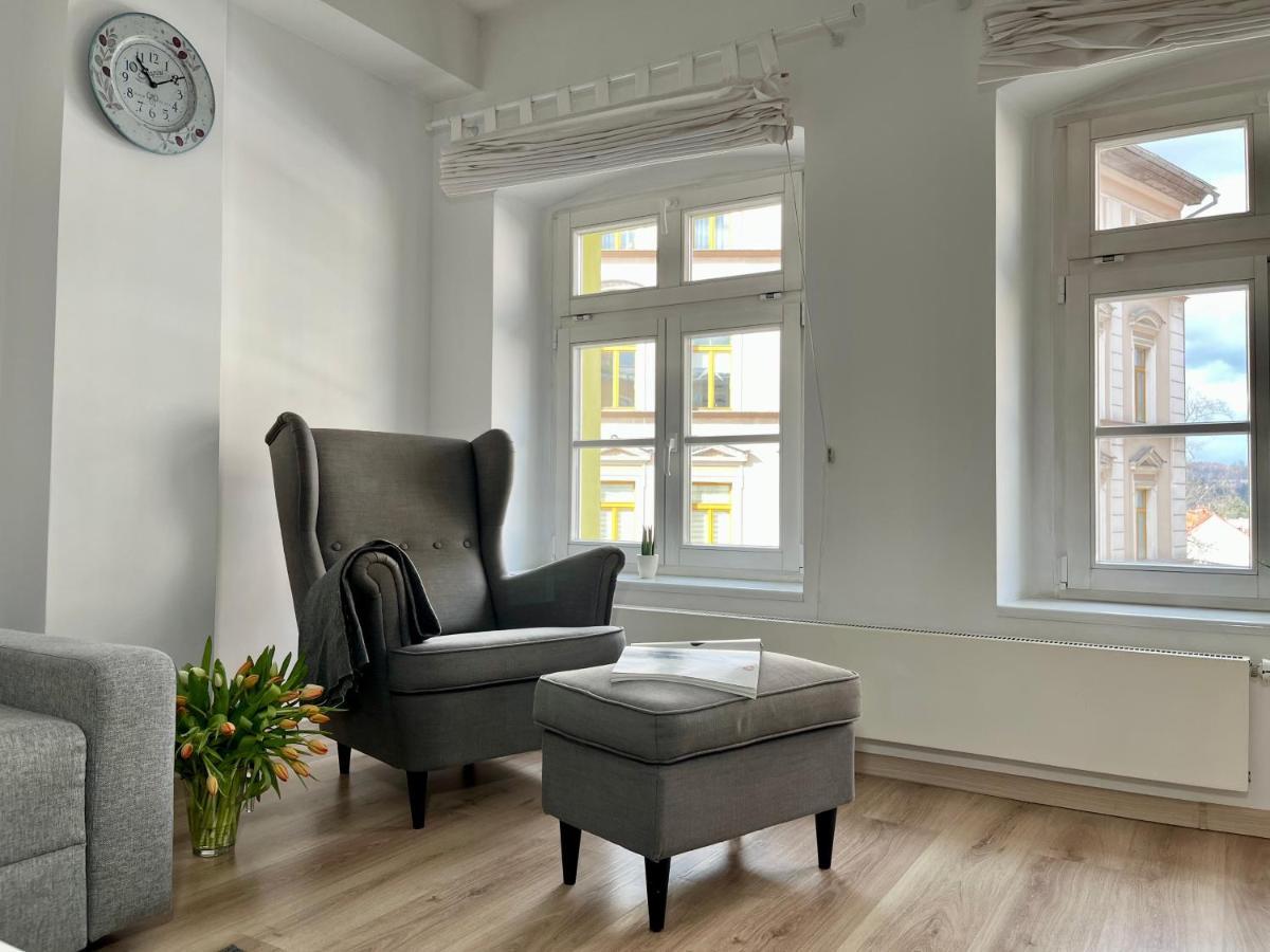 Kapuscinskiego Apartment