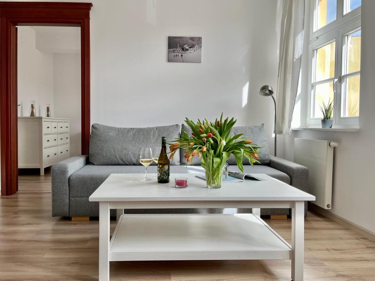 Apartment Kapuscinskiego *