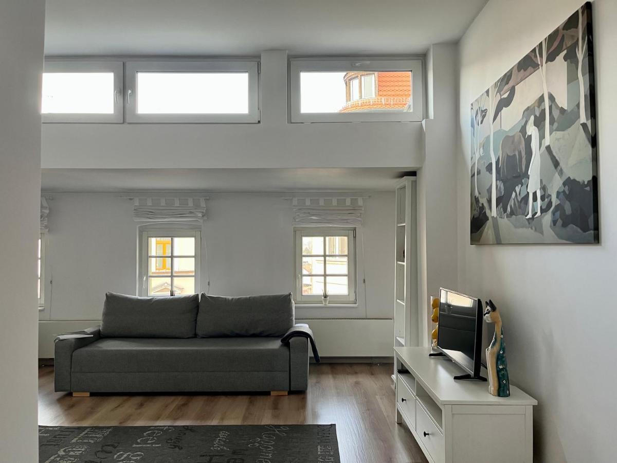 Apartment Kapuscinskiego