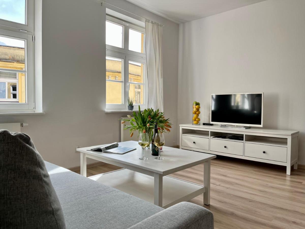 Apartment Kapuscinskiego