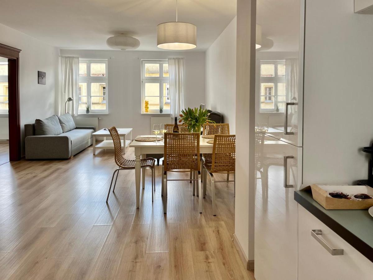 Kapuscinskiego Apartment Jelenia Gora