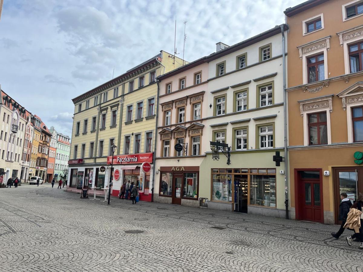Apartment Kapuscinskiego *