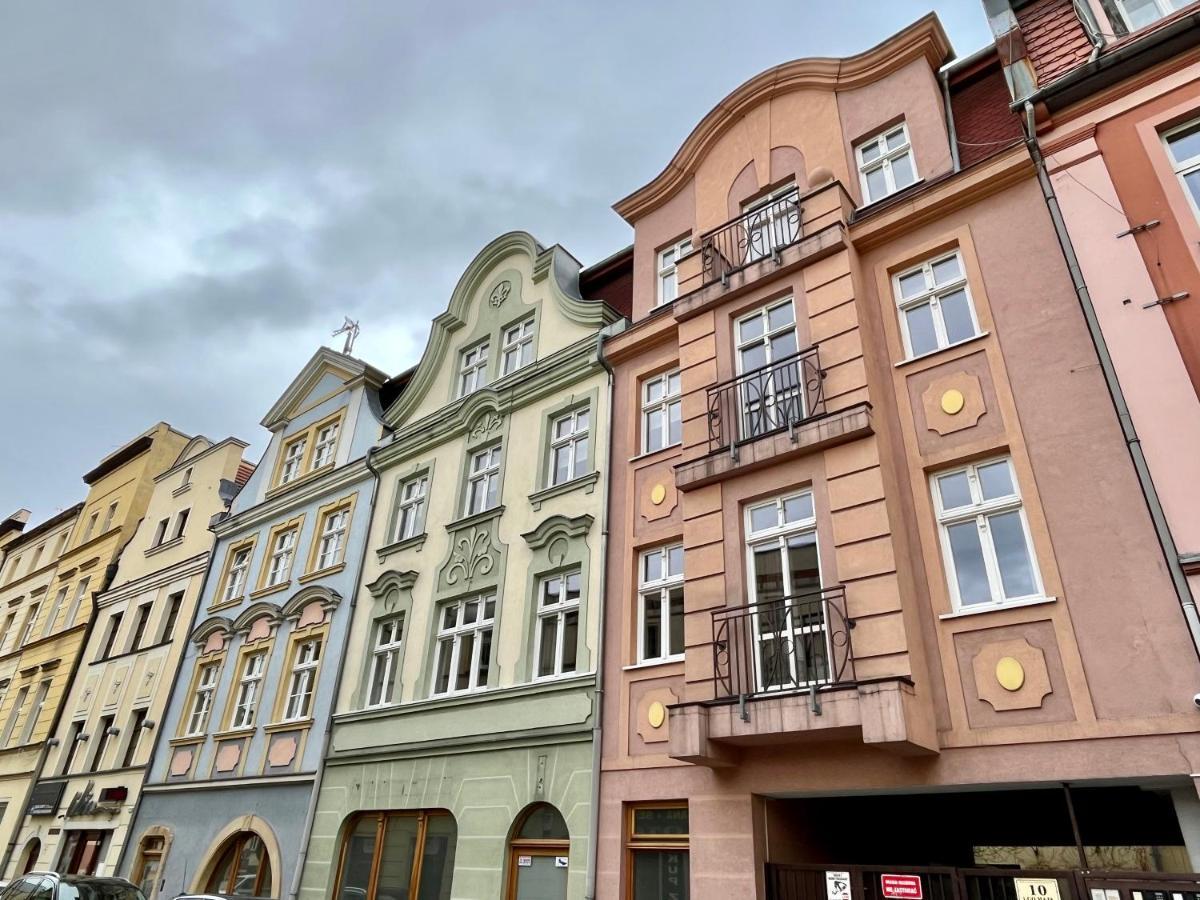 Kapuscinskiego * Jelenia Gora